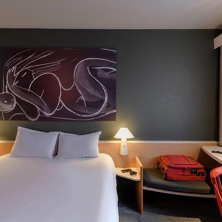 Ibis Muenchen Parkstadt Schwabing מראה חיצוני תמונה