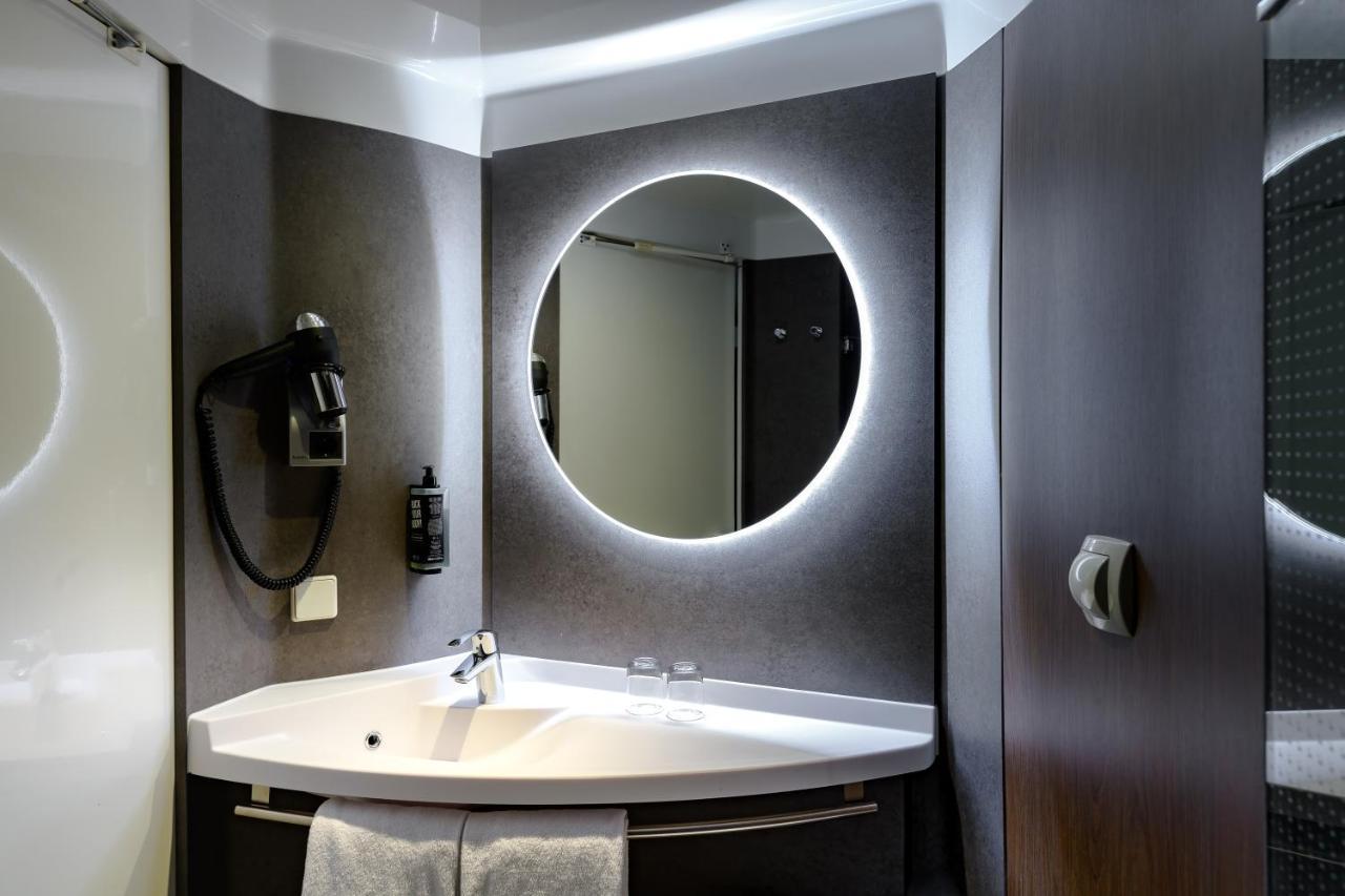 Ibis Muenchen Parkstadt Schwabing מראה חיצוני תמונה