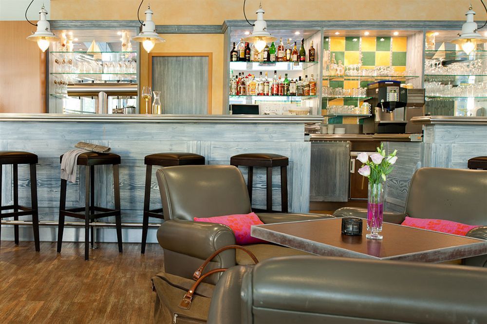Ibis Muenchen Parkstadt Schwabing מראה חיצוני תמונה