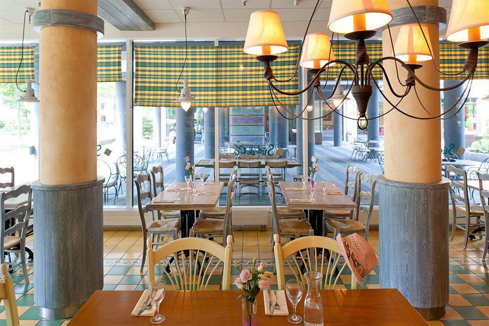 Ibis Muenchen Parkstadt Schwabing מראה חיצוני תמונה